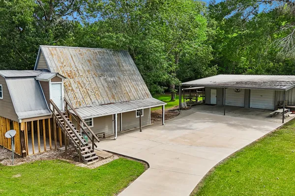 $175,000 | 164 Frank Road, Trinity, TX 75862