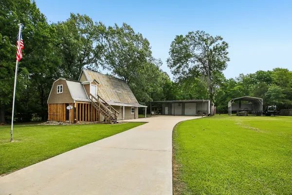 $175,000 | 164 Frank Road, Trinity, TX 75862