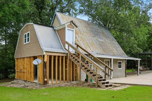 $175,000 | 164 Frank Road, Trinity, TX 75862