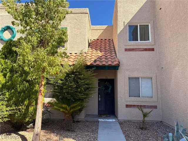 $1,200 | 6750 Del Rey Avenue, Unit 106, Las Vegas, NV 89146
