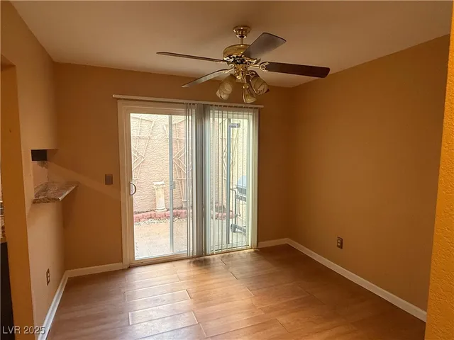 $1,200 | 6750 Del Rey Avenue, Unit 106, Las Vegas, NV 89146
