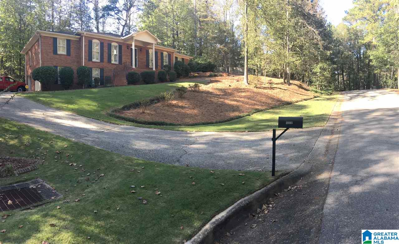 3605 River Ridge Road Birmingham, AL 35243 - Photo 2 of 43