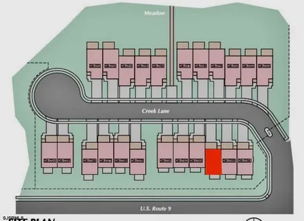 $849,000 | 34 Creek Lane, Linwood, NJ 08221