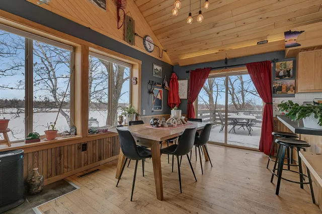 $399,900 | 17073 580th Avenue, Parkers Prairie, MN 56361