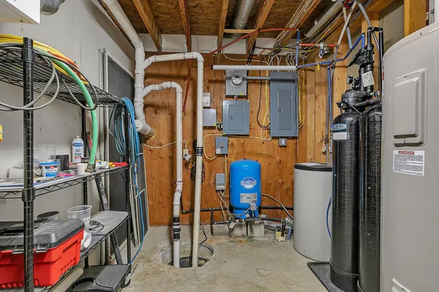 $399,900 | 17073 580th Avenue, Parkers Prairie, MN 56361