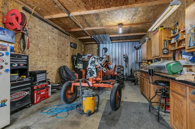 $399,900 | 17073 580th Avenue, Parkers Prairie, MN 56361