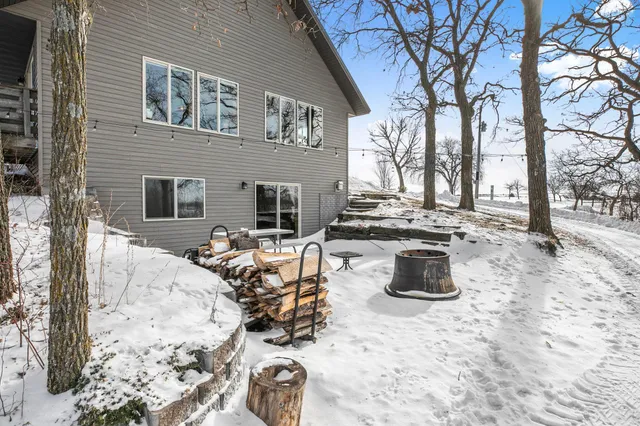 $399,900 | 17073 580th Avenue, Parkers Prairie, MN 56361