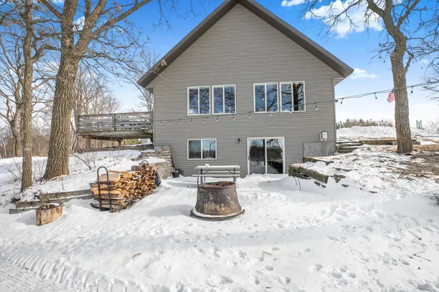 $399,900 | 17073 580th Avenue, Parkers Prairie, MN 56361