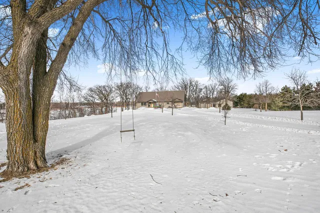 $399,900 | 17073 580th Avenue, Parkers Prairie, MN 56361