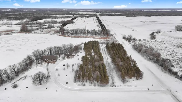 $399,900 | 17073 580th Avenue, Parkers Prairie, MN 56361