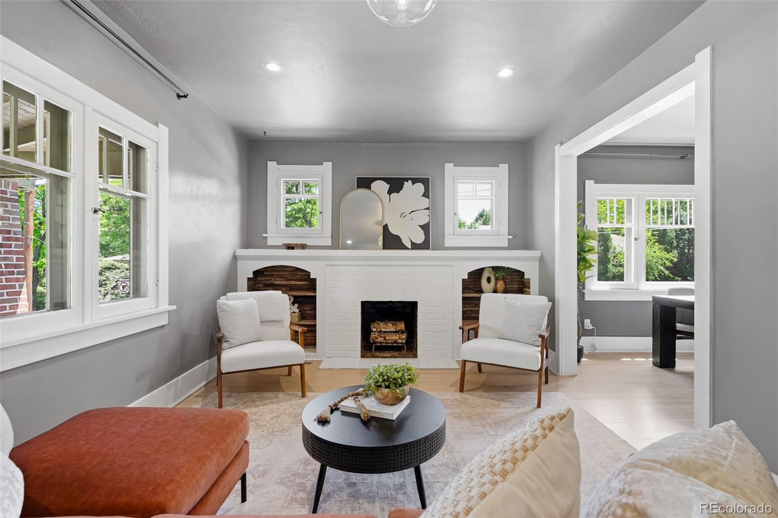 601 Jackson Street Denver, CO 80206 - Photo 7 of 40
