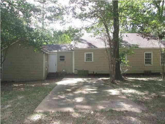 310 Cooper Road Jackson, MS 39212 - Photo 10 of 11 Rear view