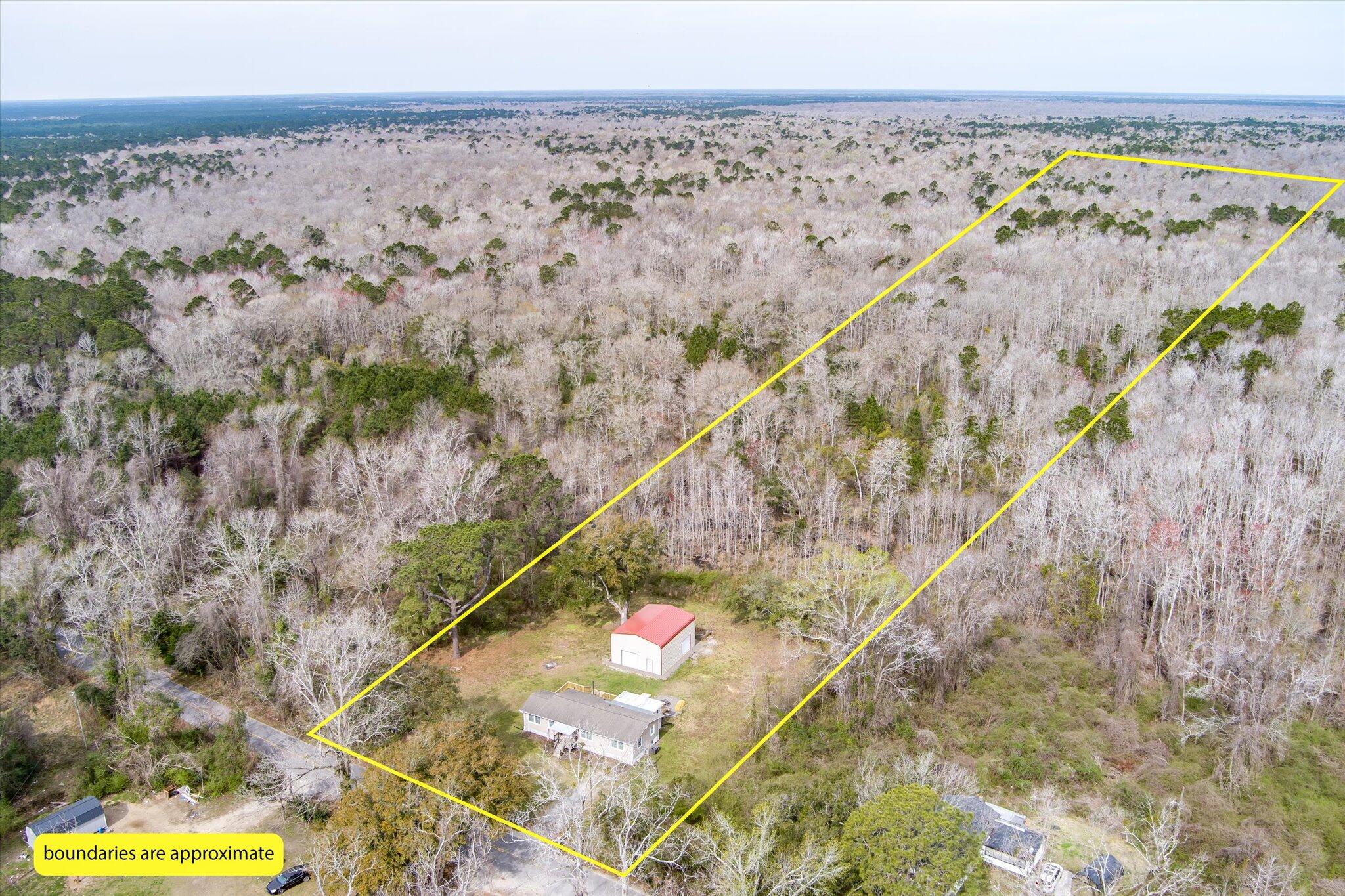 8476 Old Georgetown Road McClellanville, SC 29458 - Photo 50 of 56 53-8476 Old Georgetowne_Lowcountry_Expos