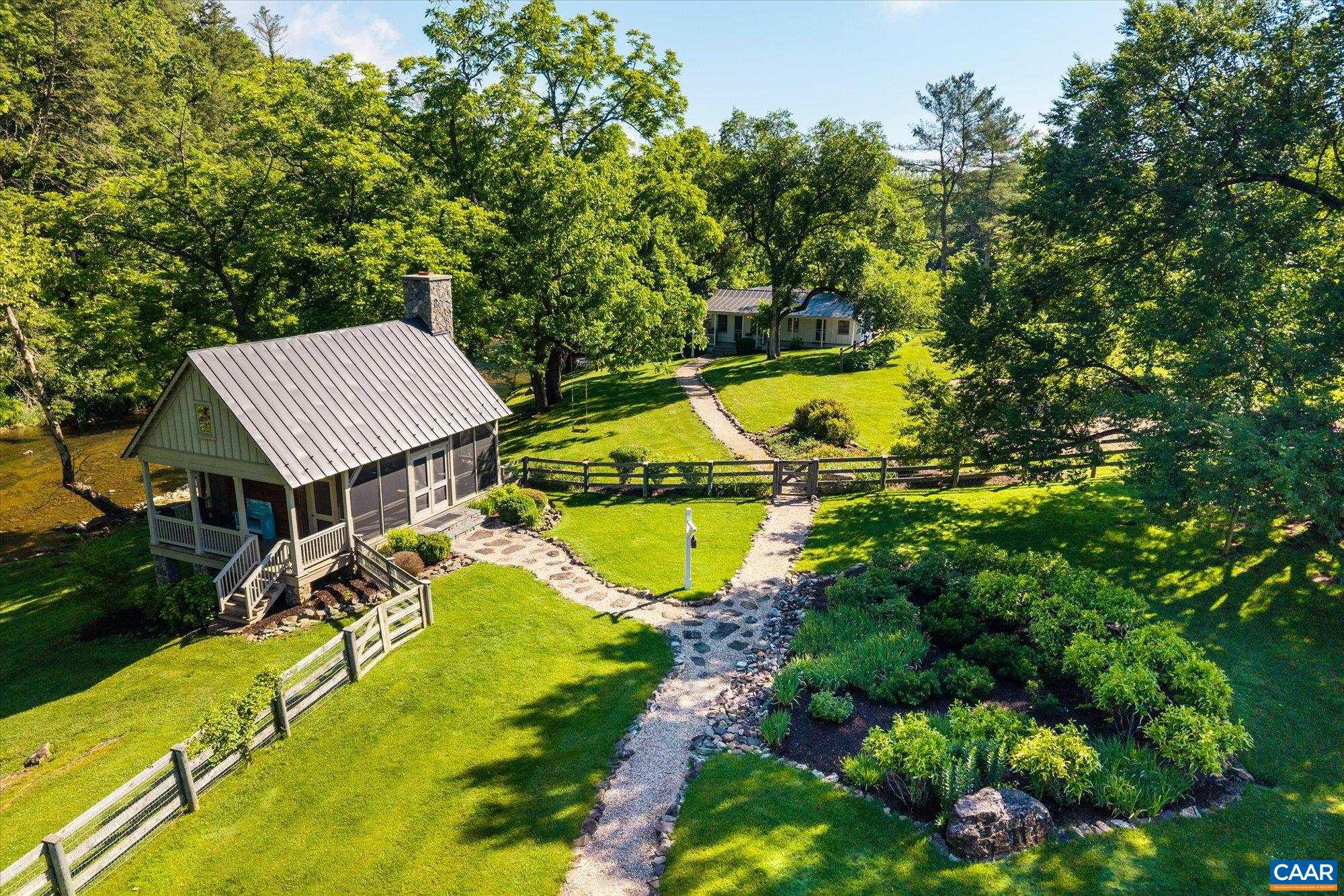 7449 Richardson Gorge Road Hot Springs, VA 24445 - Photo 46 of 74