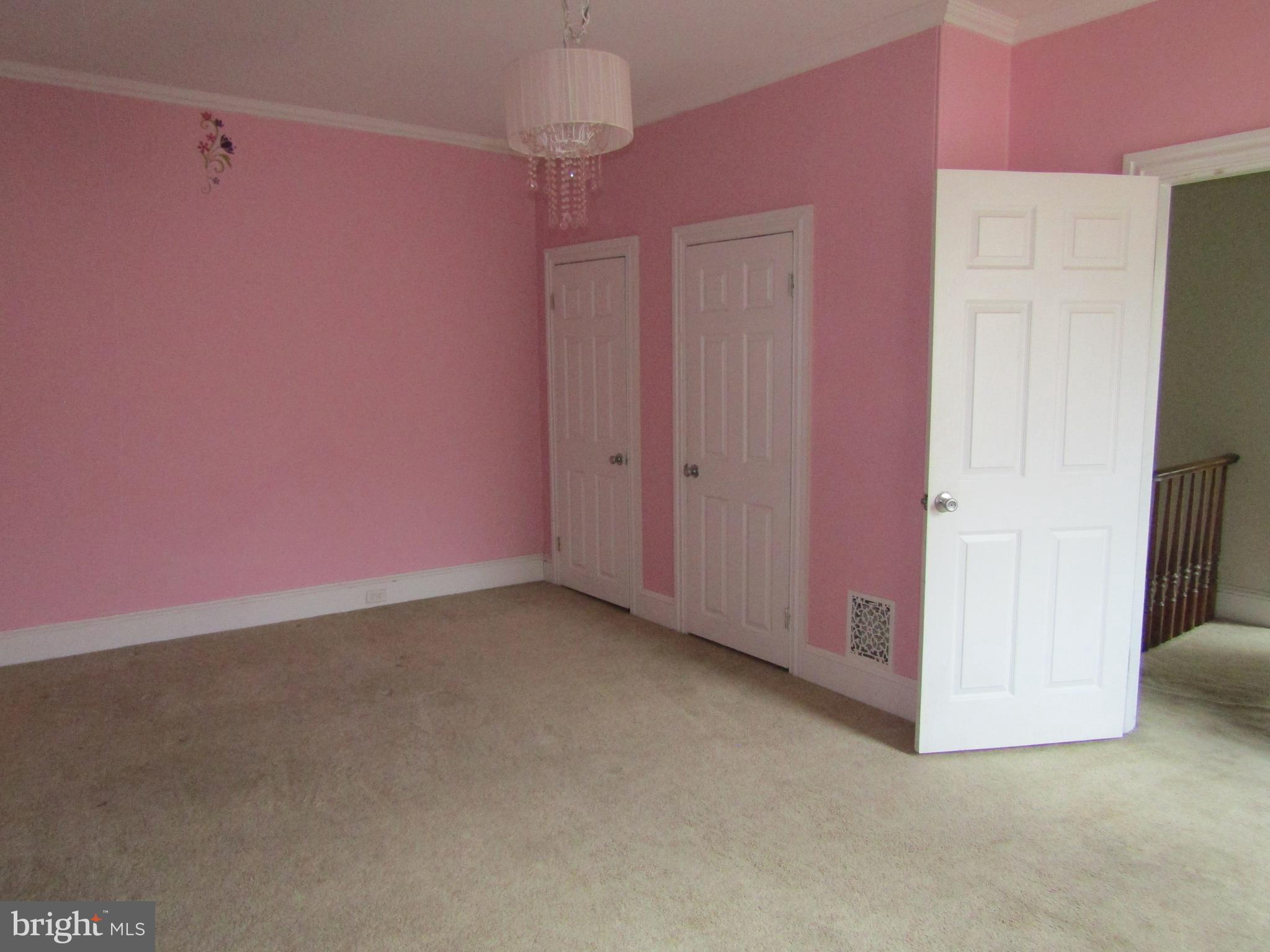 103 Eayrestown Road Southampton, NJ 08088 - Photo 14 of 24 Upstairs bedroom 1