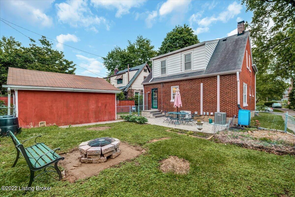 911 Greenleaf Road Louisville, KY 40213 - Photo 44 of 44 47-911 Greenleaf Rd-146