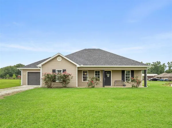 $227,000 | 244 Jack's Circle, Ragley, LA 70657