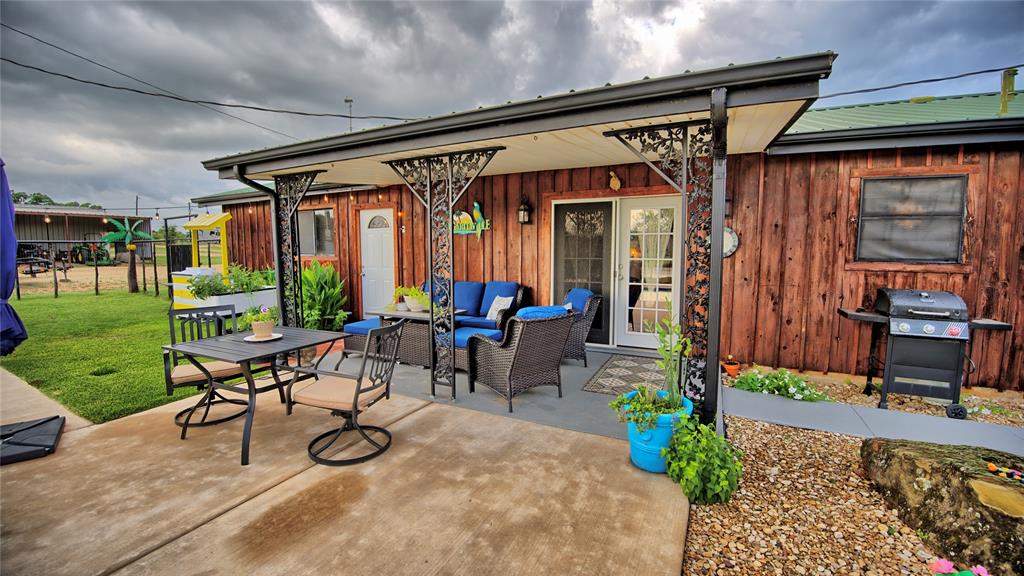 978 Longbranch Road Nocona, TX 76255 - Photo 29 of 36
