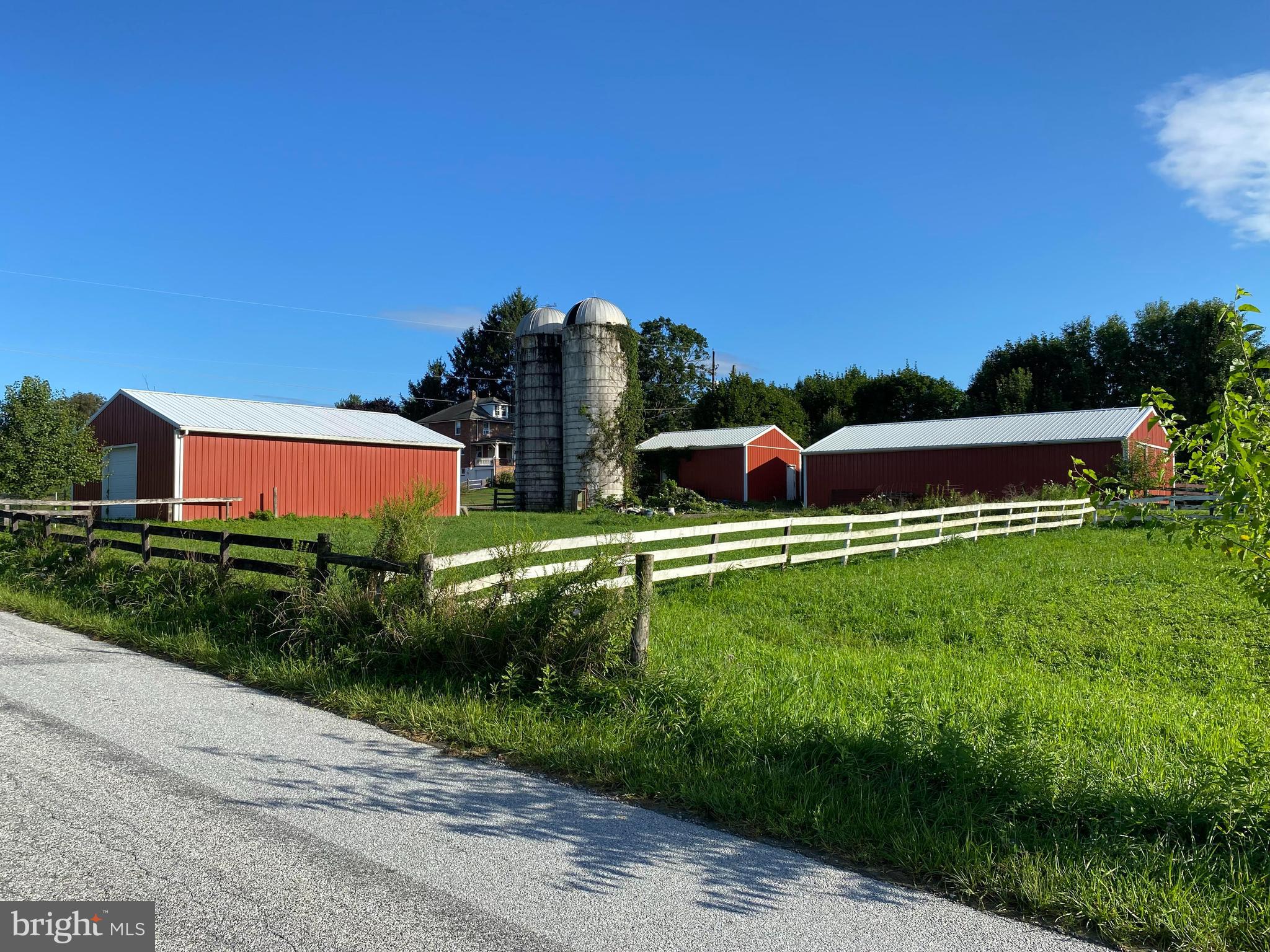 0 Mcdermott & Buckwheat Road Fawn Grove, PA 17321 - Photo 1 of 16 Gallery Image 1
