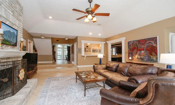 $524,000 | 9714 Fenchurch Drive, Spring, TX 77379
