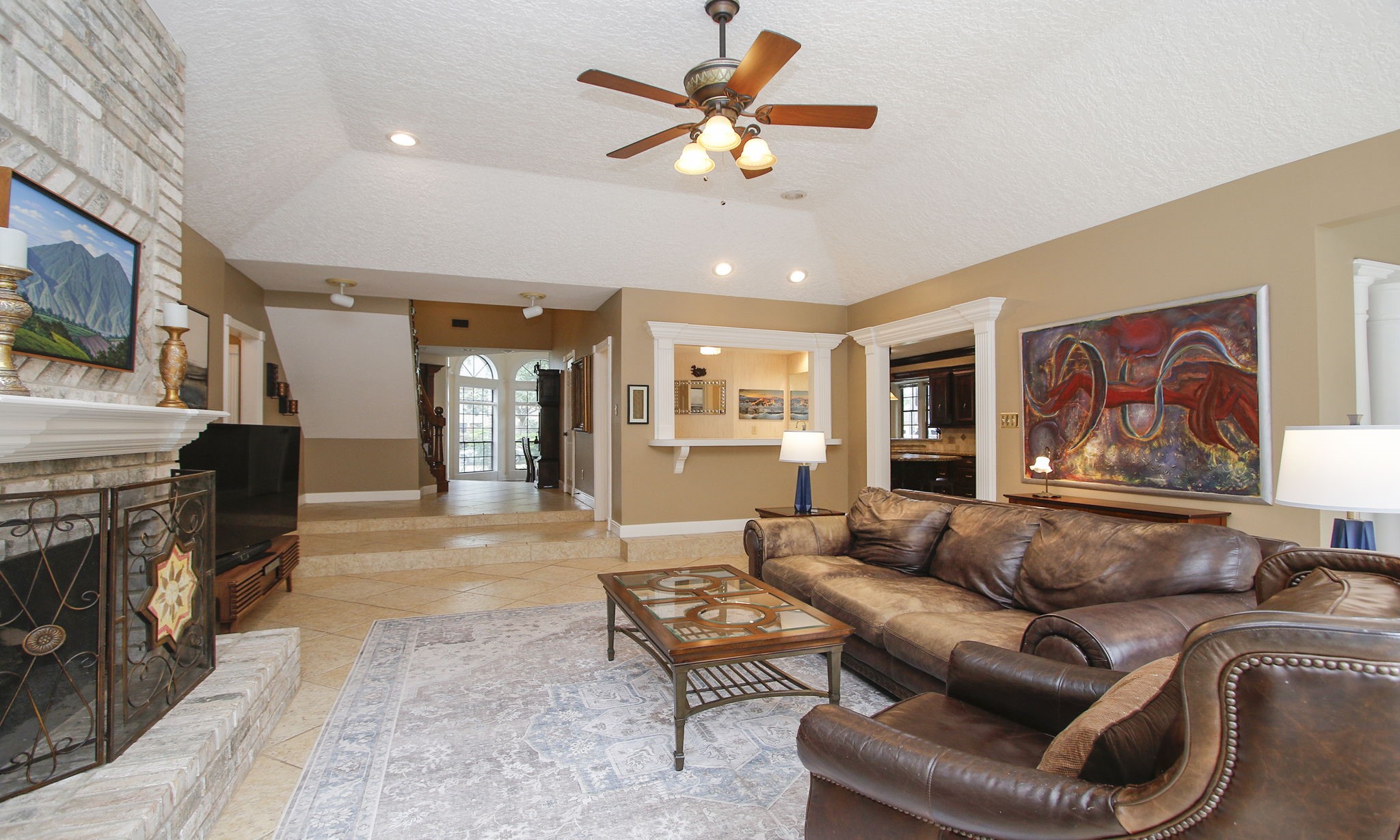9714 Fenchurch Drive Spring, TX 77379 - Photo 14 of 35