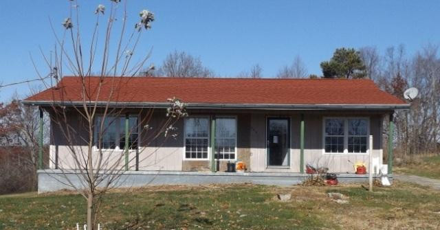 496 Steve Combs Road Wellington, KY 40387 - Photo 1 of 10 Photo 1