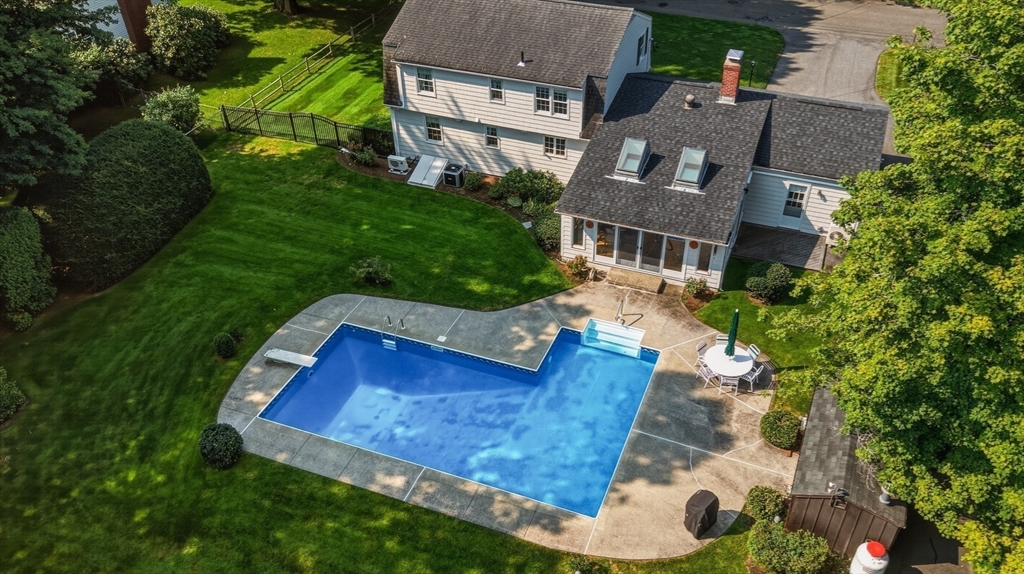 71 Cedar Road Longmeadow, MA 01106 - Photo 40 of 40 Gallery Image 40