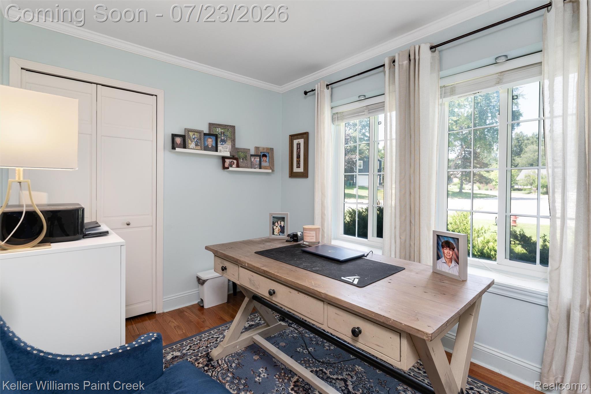 2611 Quail Run Street Rochester, MI 48306 - Photo 18 of 48 Office