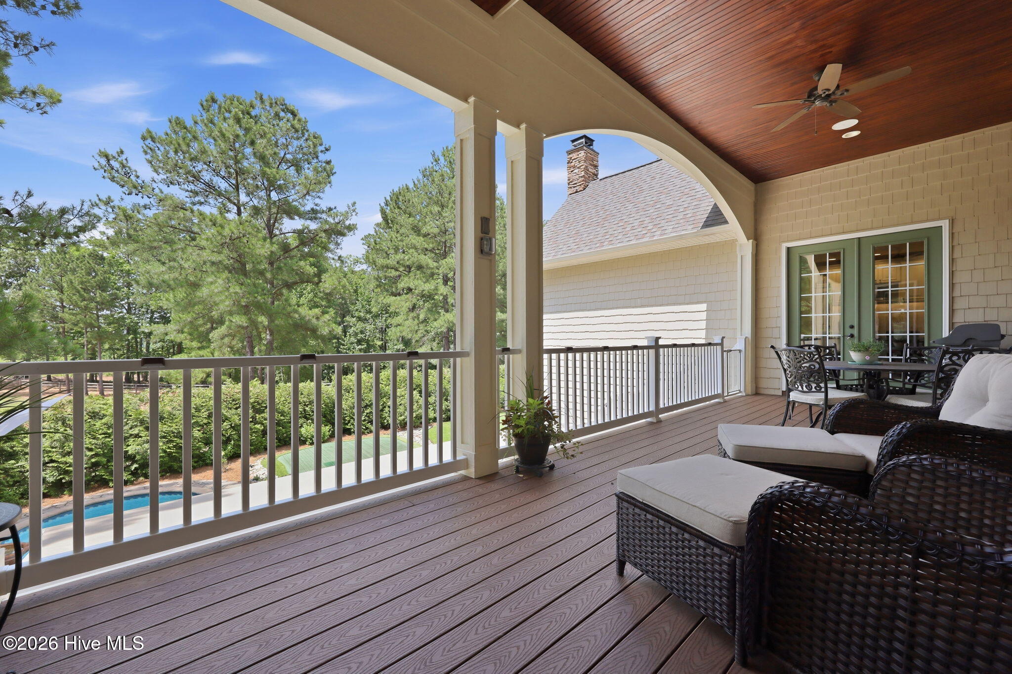 164 Saddle Ridge West End, NC 27376 - Photo 59 of 79