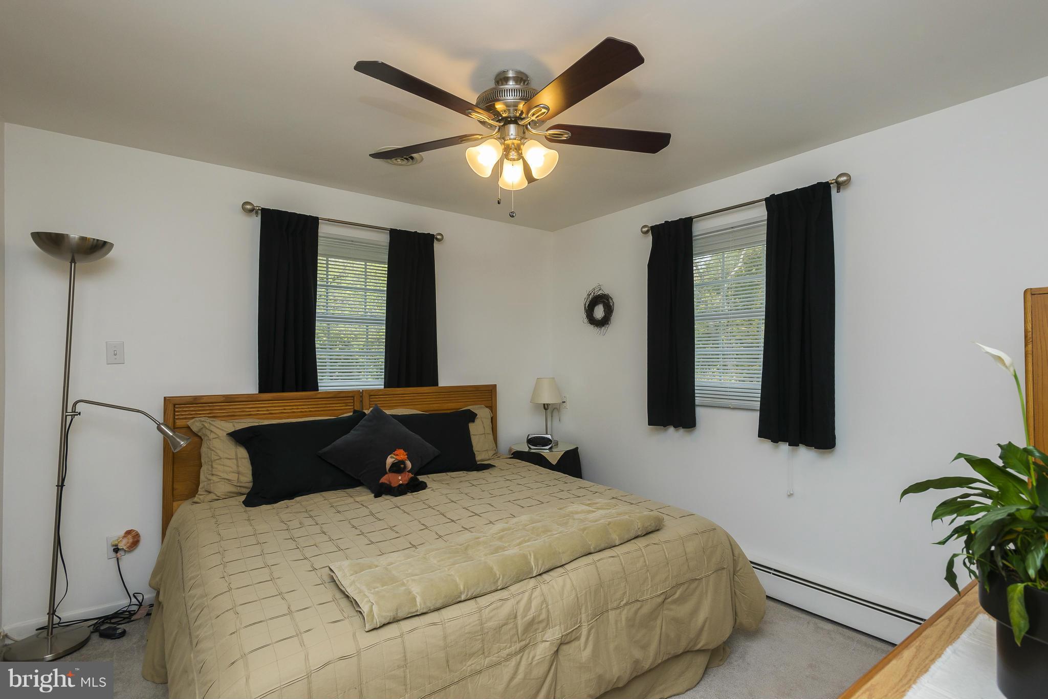 874 Mago Vista Road Arnold, MD 21012 - Photo 21 of 26 Bedroom