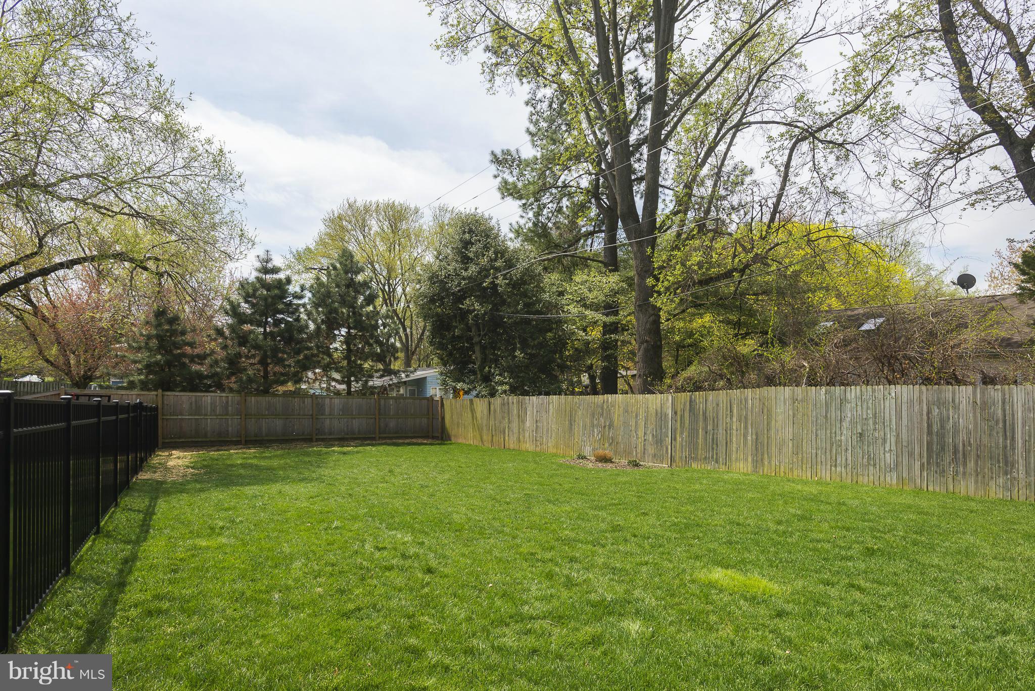 874 Mago Vista Road Arnold, MD 21012 - Photo 23 of 26 Exterior (Rear)