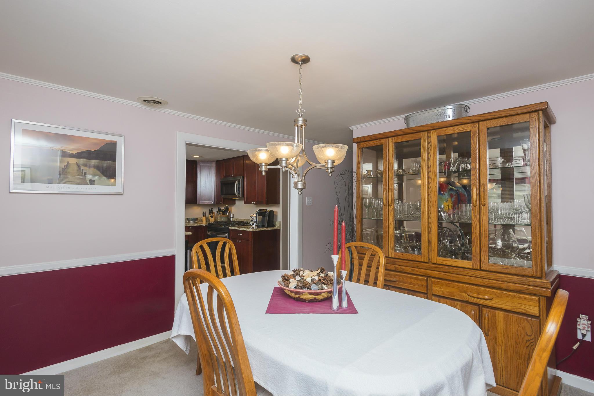 874 Mago Vista Road Arnold, MD 21012 - Photo 8 of 26 Dining Room