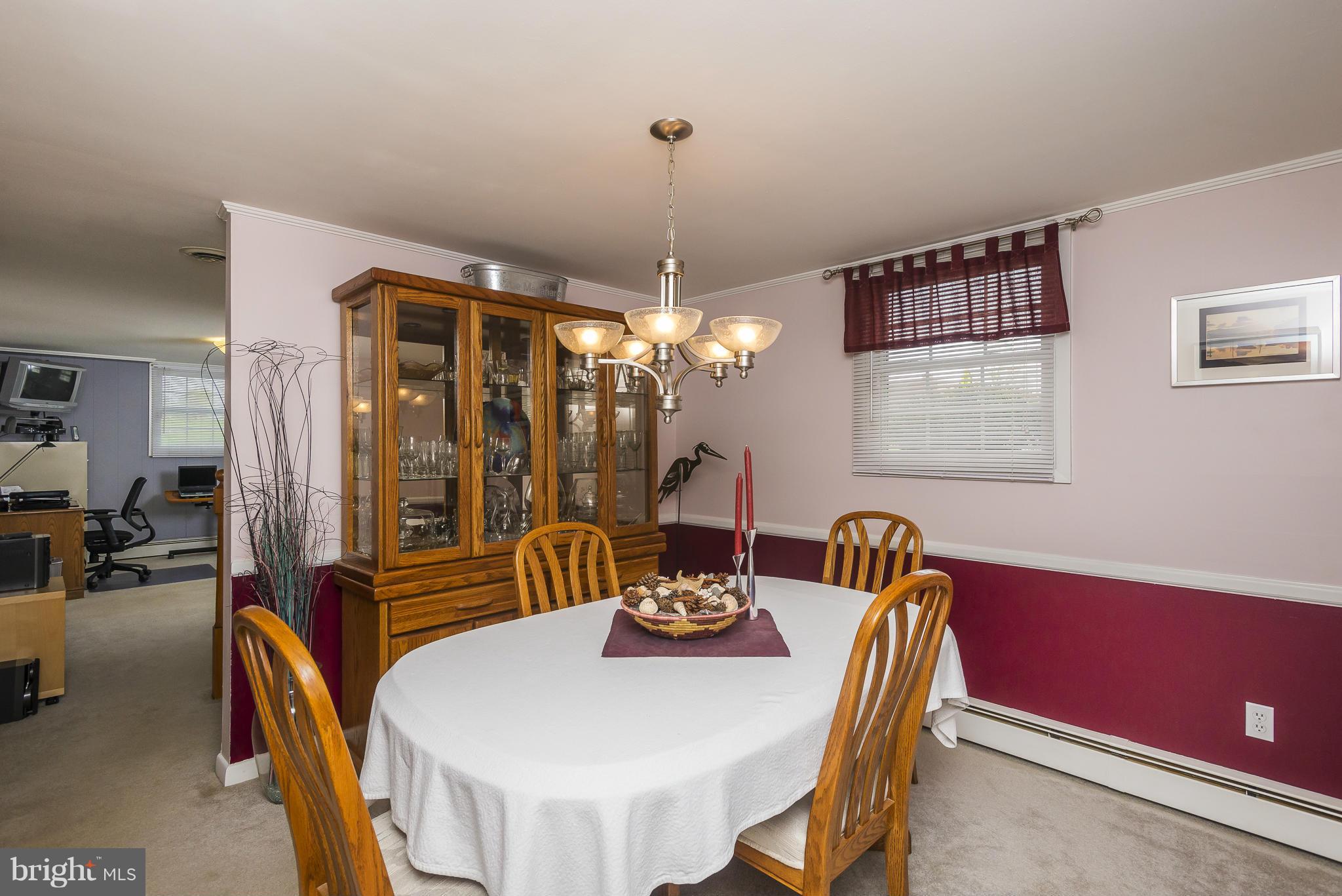 874 Mago Vista Road Arnold, MD 21012 - Photo 9 of 26 Dining Room