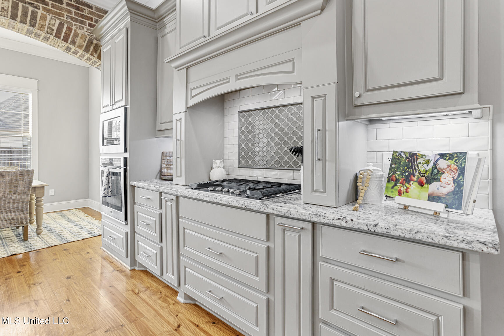 213 Wellington Way Brandon, MS 39047 - Photo 11 of 32 213 Wellington Way-11