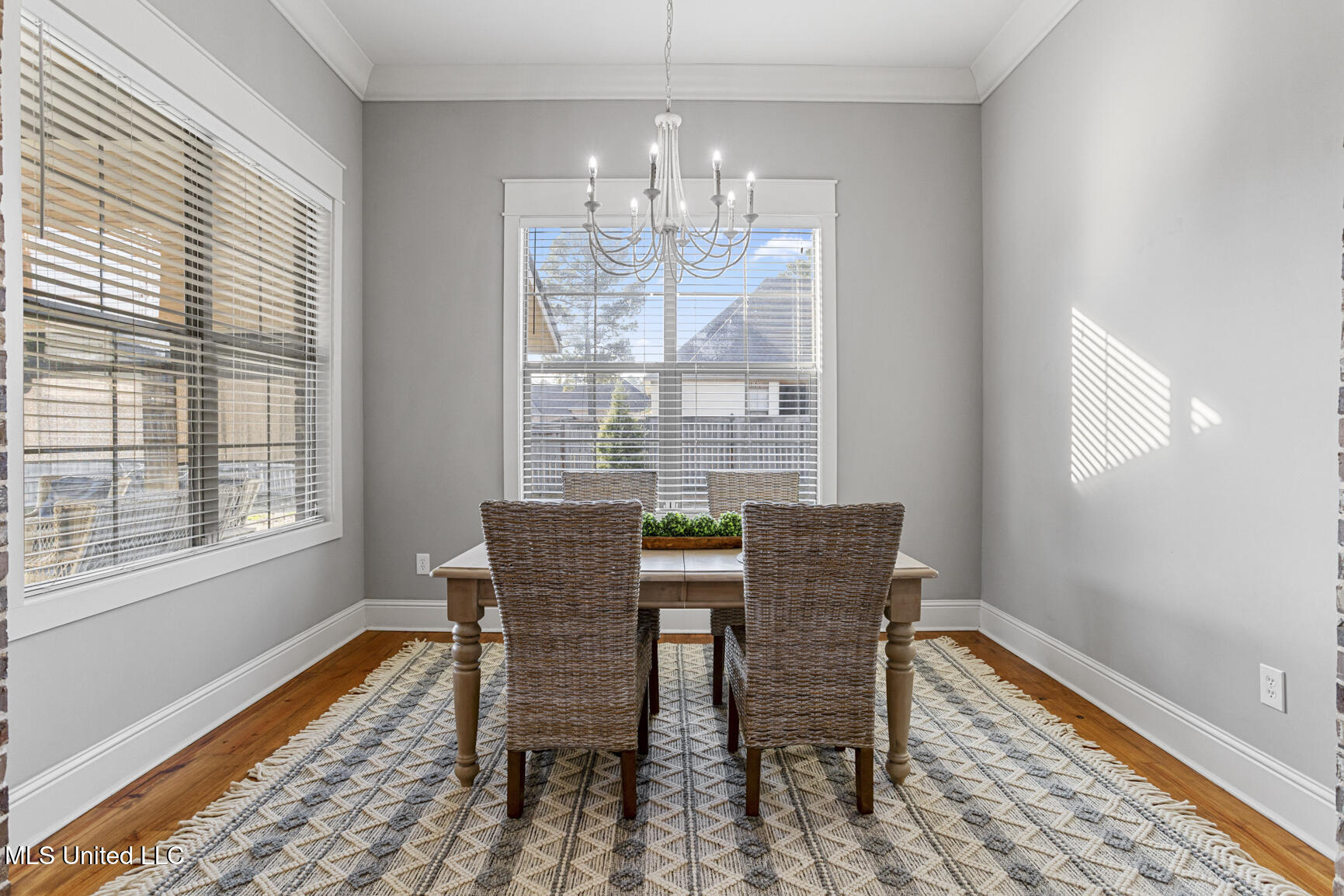 213 Wellington Way Brandon, MS 39047 - Photo 12 of 32 213 Wellington Way-12