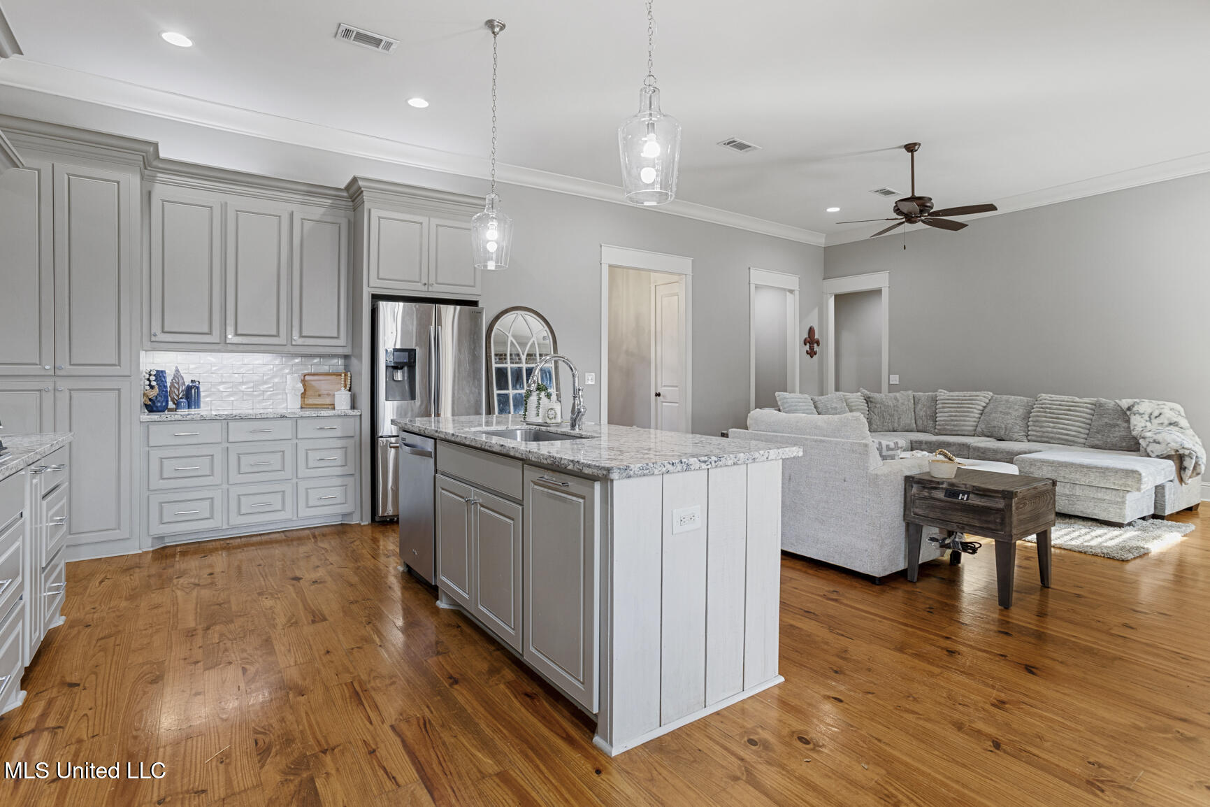 213 Wellington Way Brandon, MS 39047 - Photo 13 of 32 213 Wellington Way-13