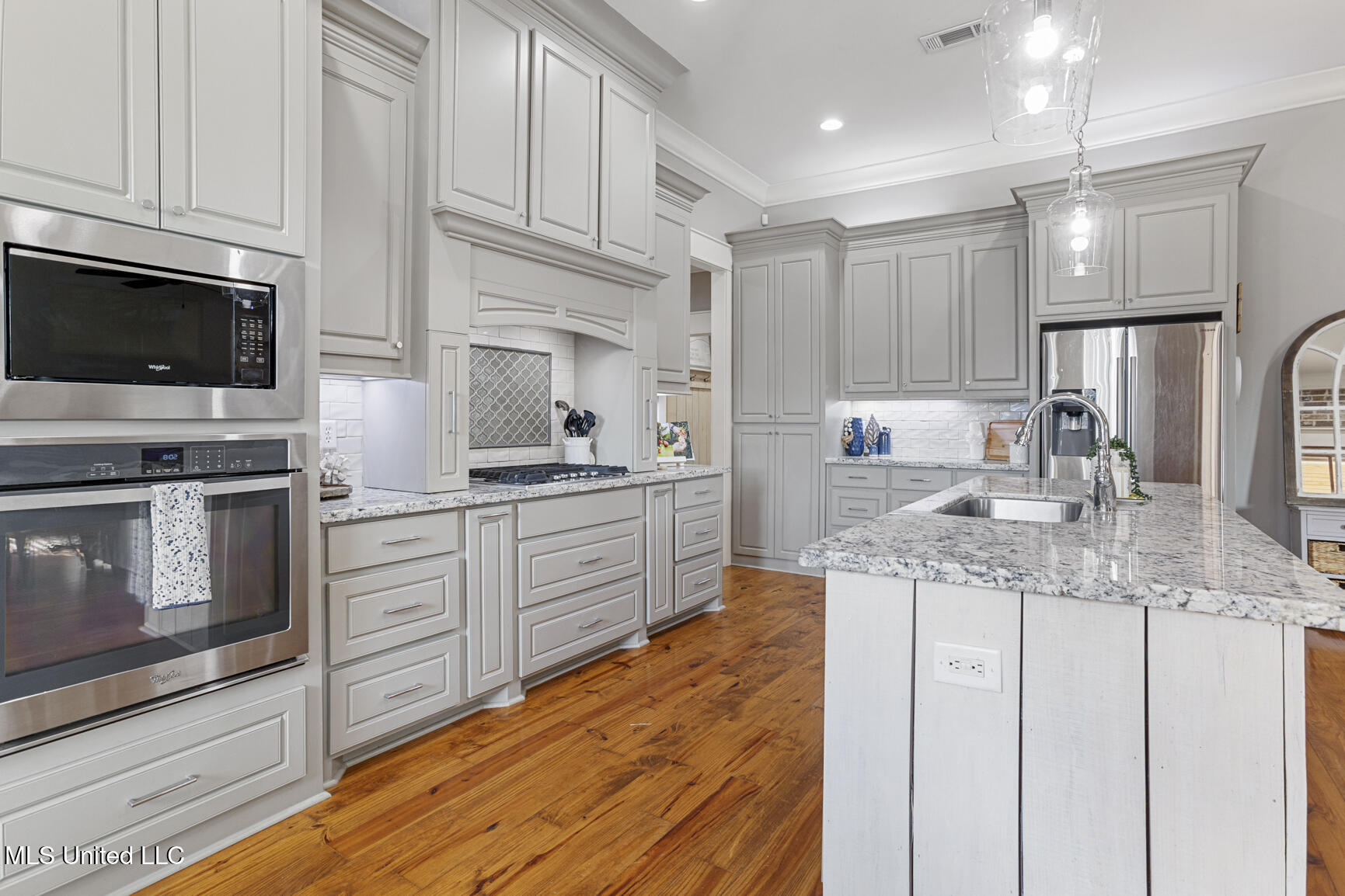 213 Wellington Way Brandon, MS 39047 - Photo 14 of 32 213 Wellington Way-14