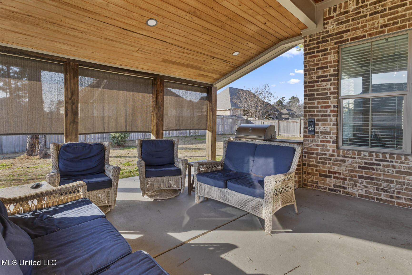 213 Wellington Way Brandon, MS 39047 - Photo 27 of 32 213 Wellington Way-29