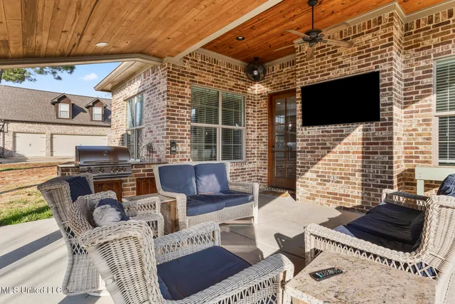 $425,000 | 213 Wellington Way, Brandon, MS 39047