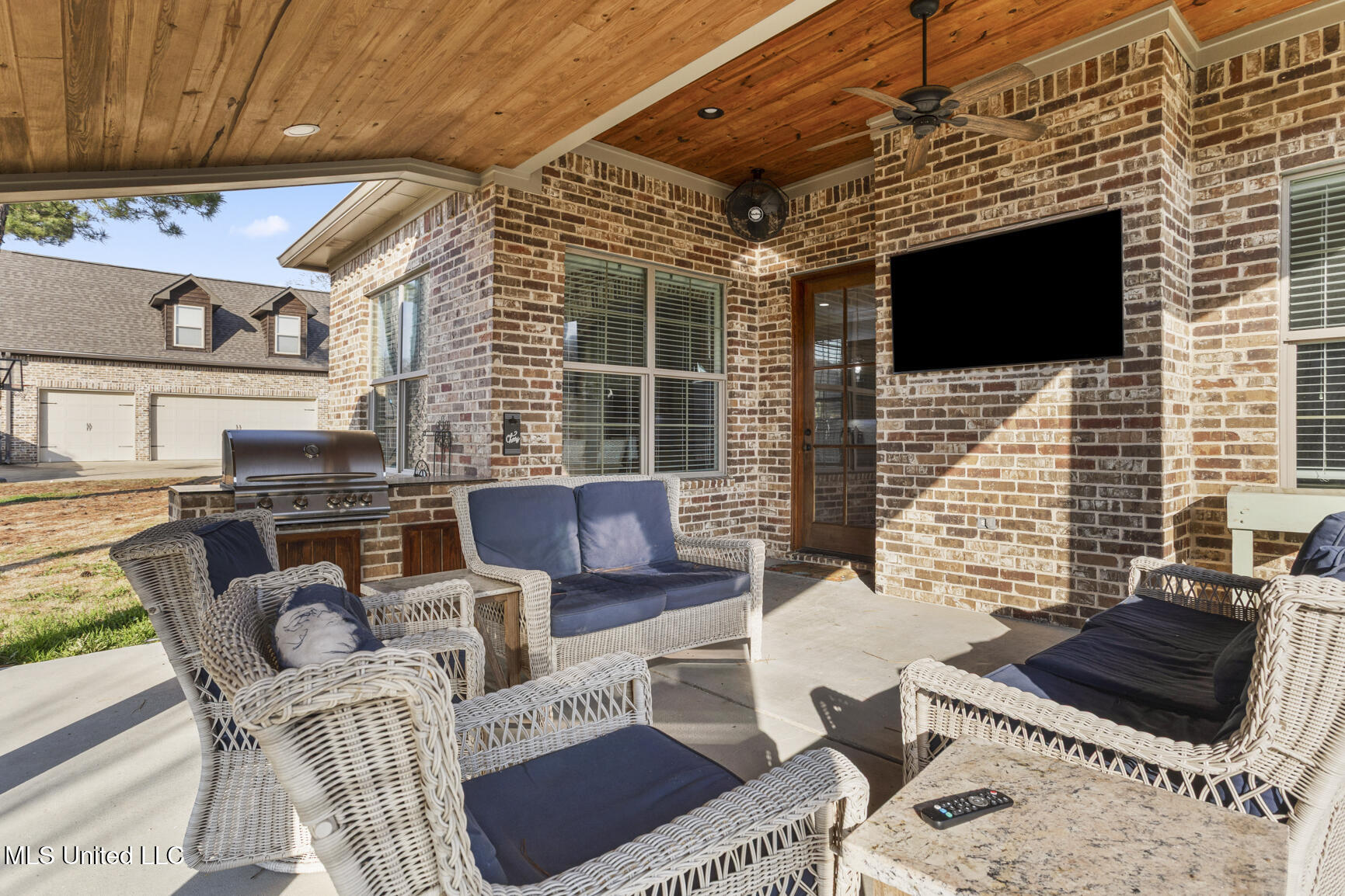 213 Wellington Way Brandon, MS 39047 - Photo 28 of 32 213 Wellington Way-30