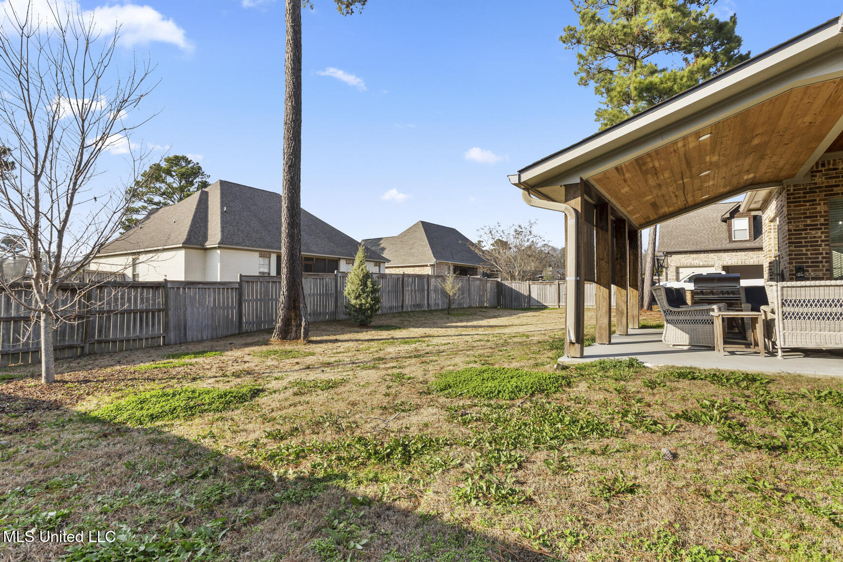 213 Wellington Way Brandon, MS 39047 - Photo 30 of 32 213 Wellington Way-32