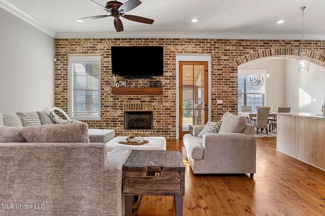 $425,000 | 213 Wellington Way, Brandon, MS 39047