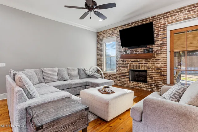 $425,000 | 213 Wellington Way, Brandon, MS 39047