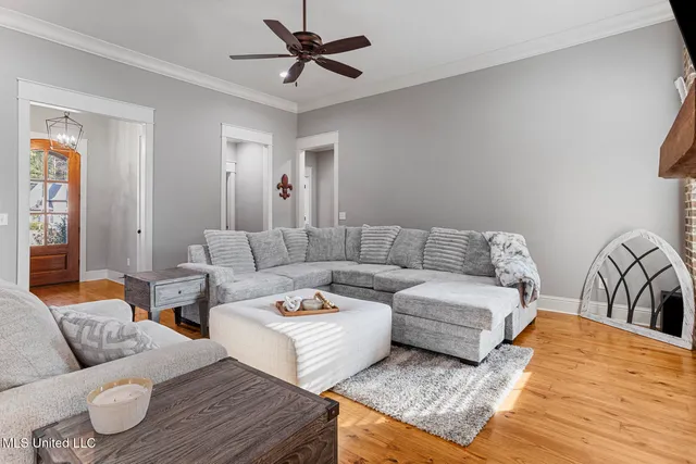 $425,000 | 213 Wellington Way, Brandon, MS 39047