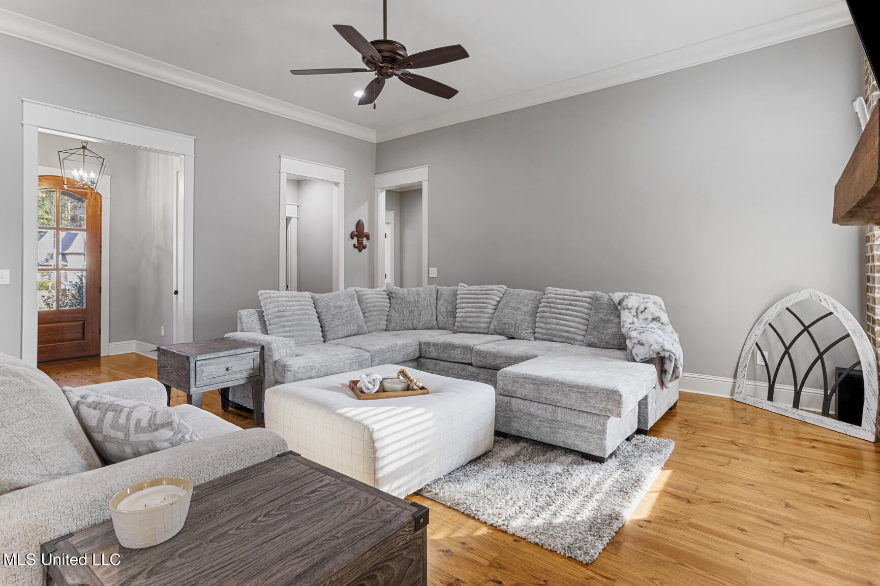 213 Wellington Way Brandon, MS 39047 - Photo 6 of 32 213 Wellington Way-6