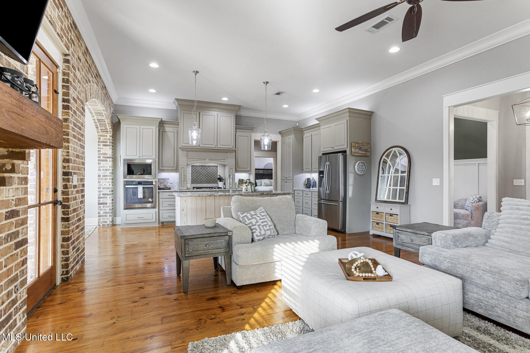 213 Wellington Way Brandon, MS 39047 - Photo 7 of 32 213 Wellington Way-7