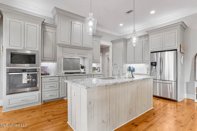 $425,000 | 213 Wellington Way, Brandon, MS 39047