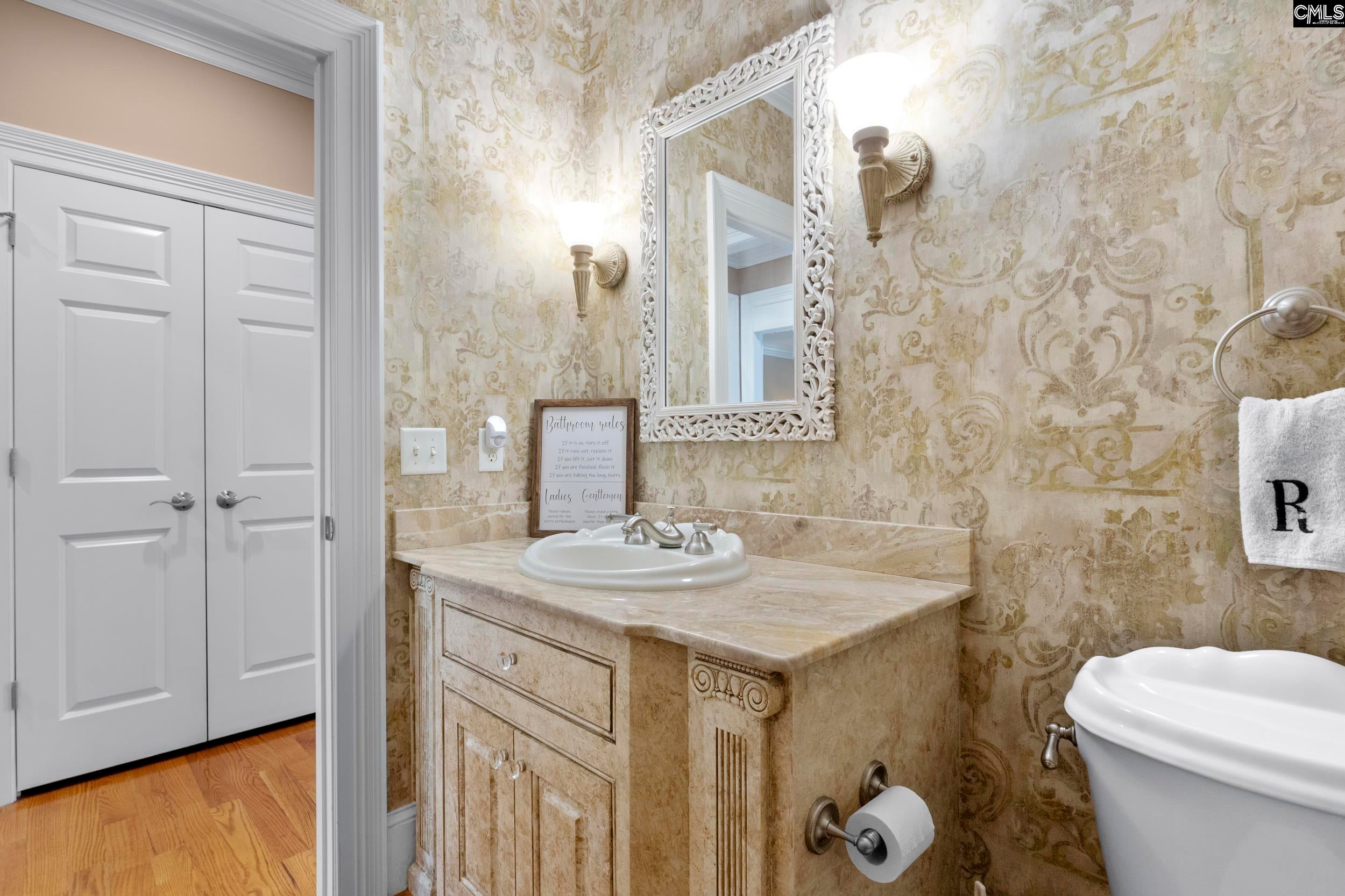 265 Will Dent Road Lexington, SC 29072 - Photo 30 of 84 Gallery Image 30