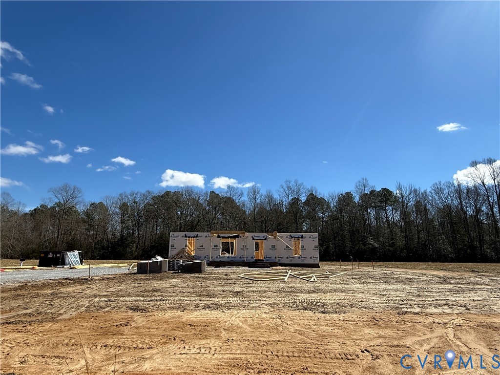 16657 Loving Union Road Disputanta, VA 23842 - Photo 14 of 14