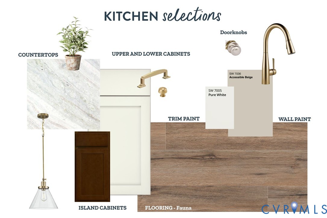 16657 Loving Union Road Disputanta, VA 23842 - Photo 2 of 14 a picture of a bench in a bathroom